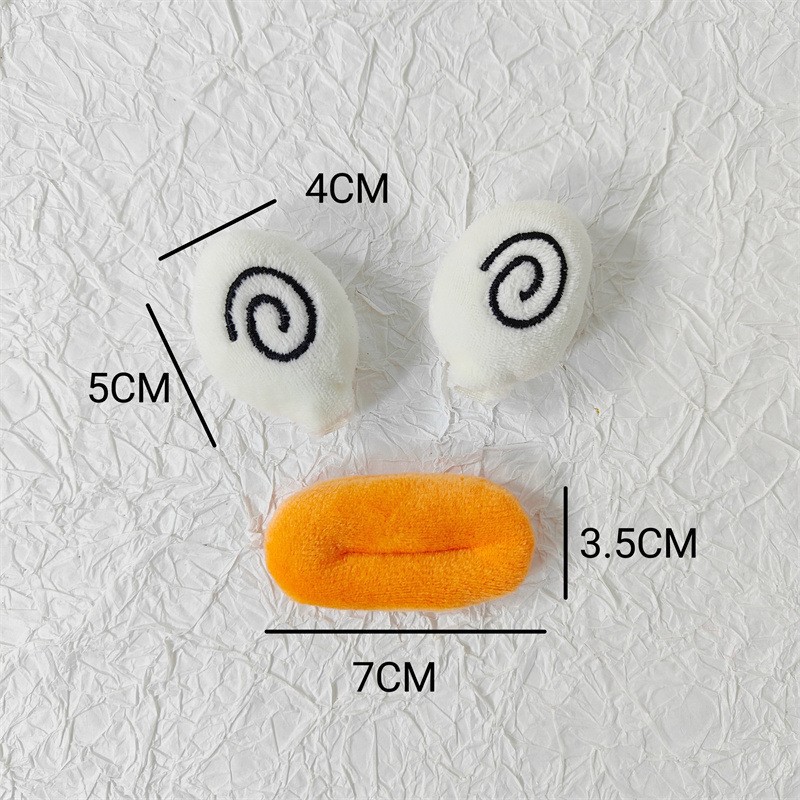 Decoration Accessories: Motuoche Auto Parts and Accessories - mouth-eyes-no-6