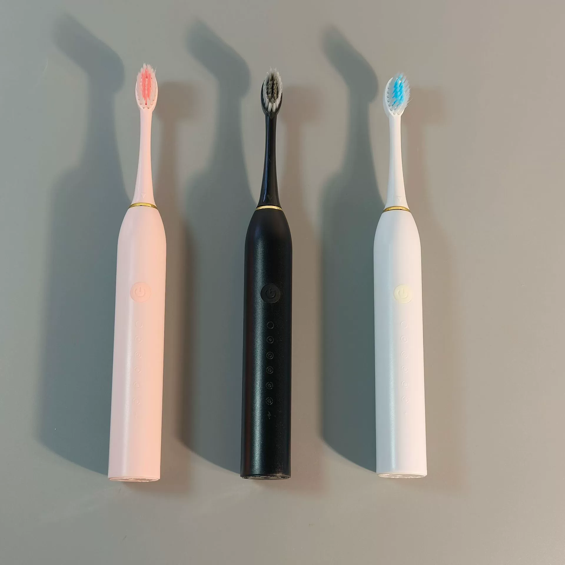 Waterproof toothbrush for beloved, (Cross-border trading)