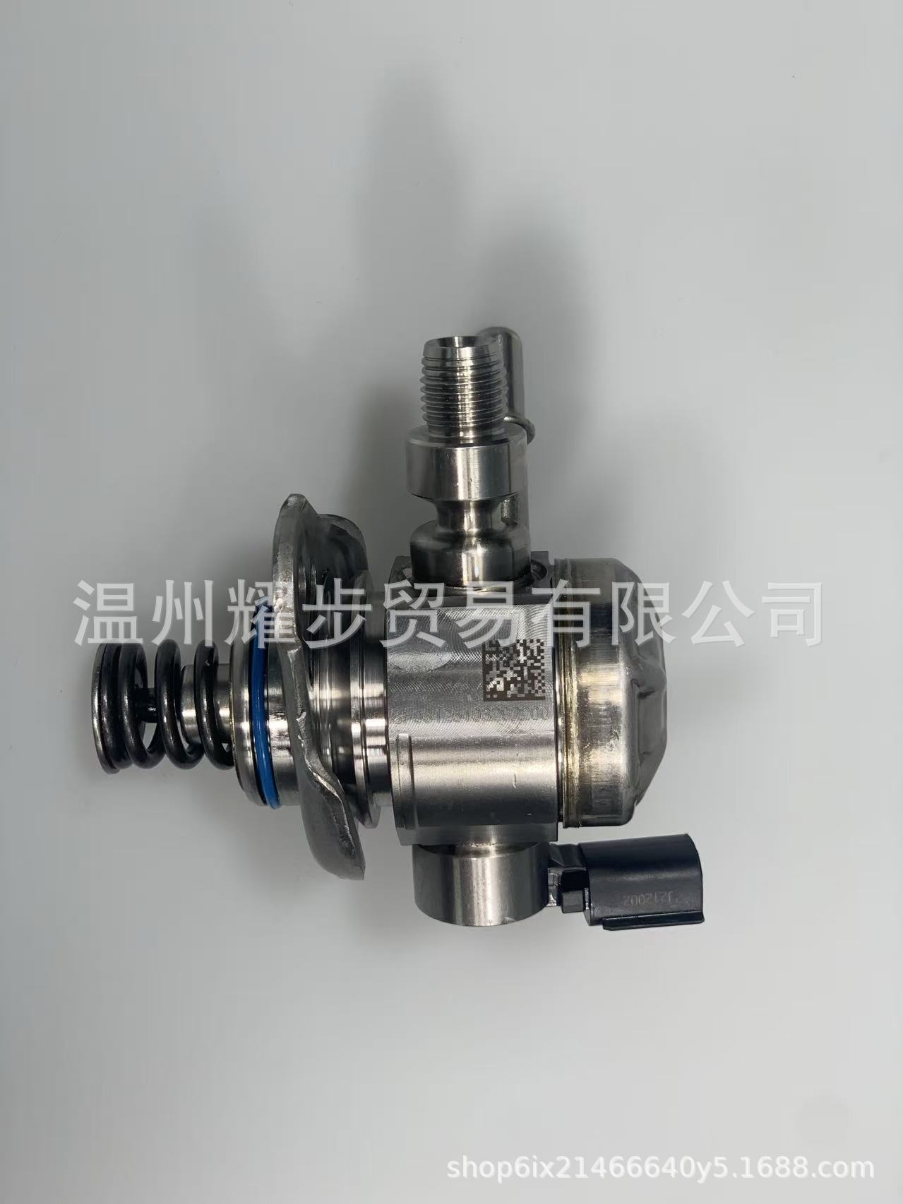 Refurbished High-Pressure Fuel Pump Chevrolet Lfv Malibu New Regal National Vi 1.5t12687537 25203628