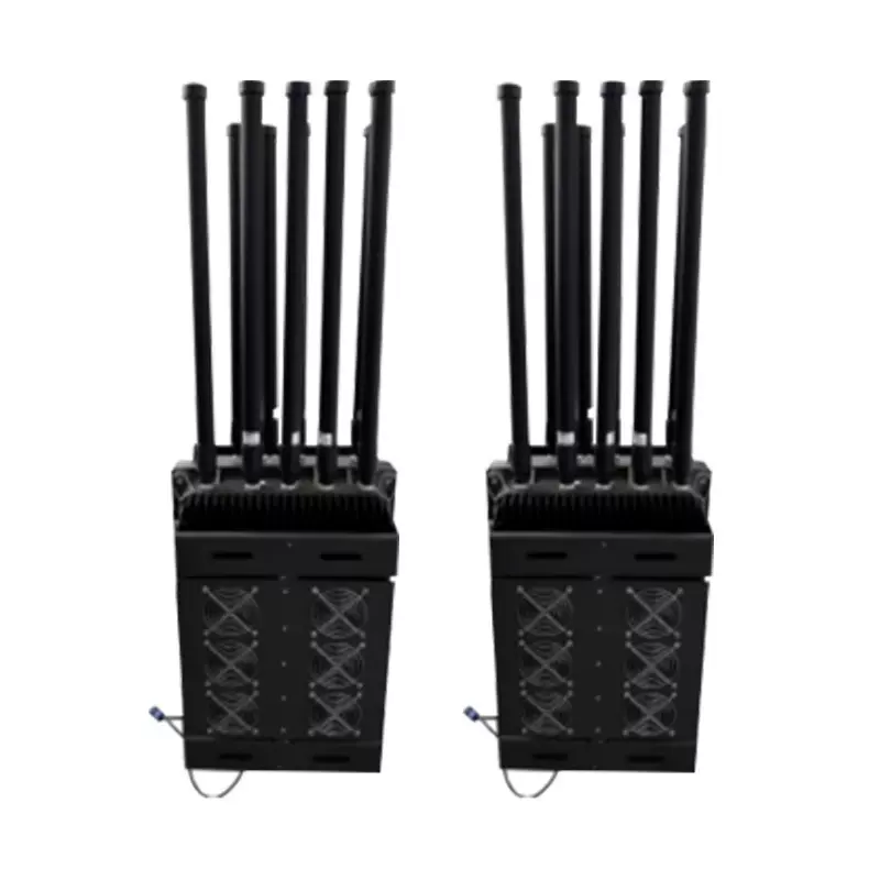 JH-8察打一体FZ设备无人值守固定式无人机综合防御系统