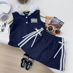 2025�ļ��¿�Ůͯ�o�䱳�����b�Bñ���°���ȹ���e�\�ӕr�փɼ���