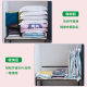 Vacuum compression bag wholesale large thick clothing quilt clothes storage bag quilt finishing bag Household Artifact Bag