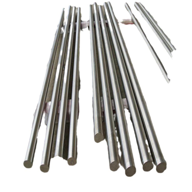 GH4169棒材Inconel718高温合金圆钢直径7.3 10.5 12.5 15 16 18mm