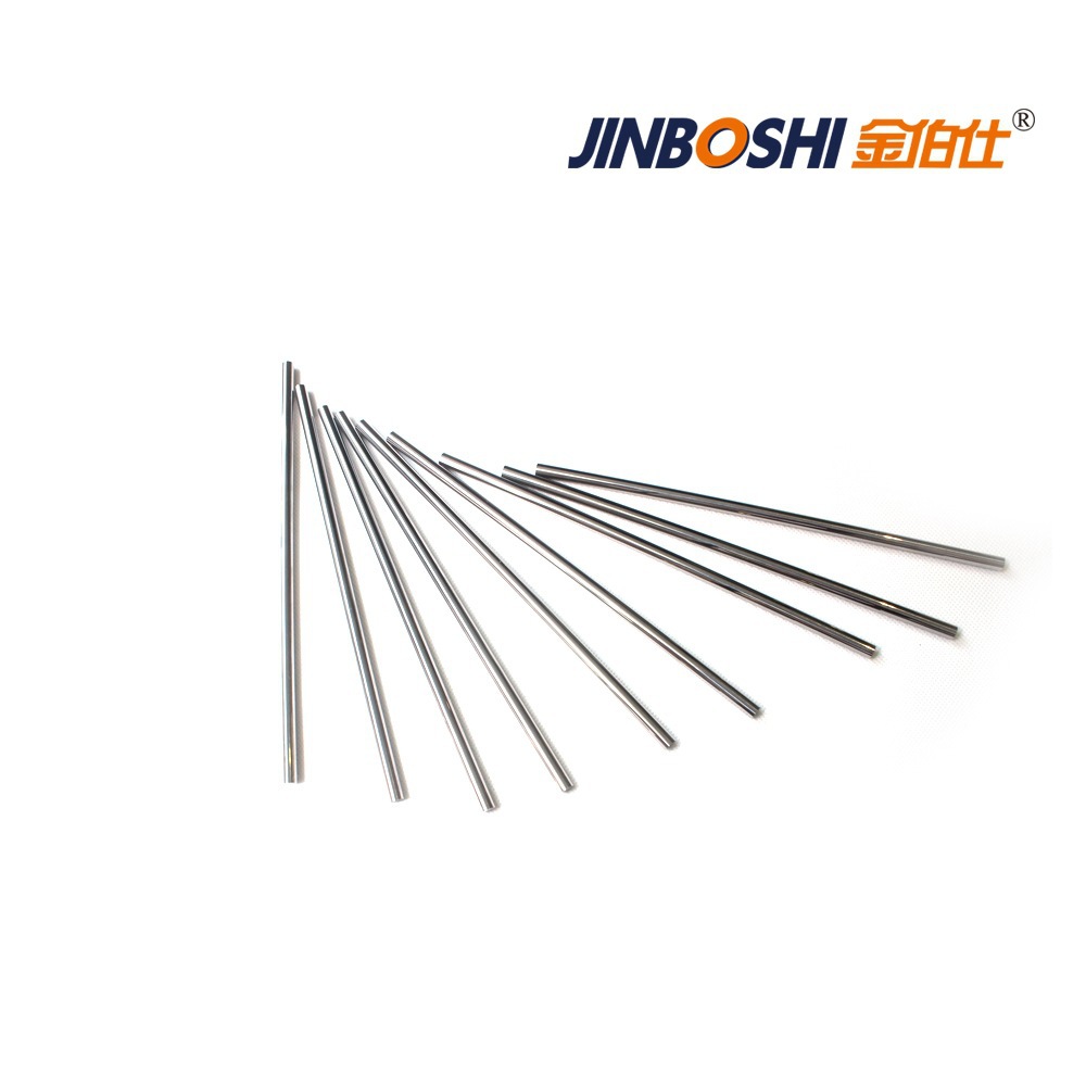 加工钻头用D8*100硬质合金短棒 钨钢棒材