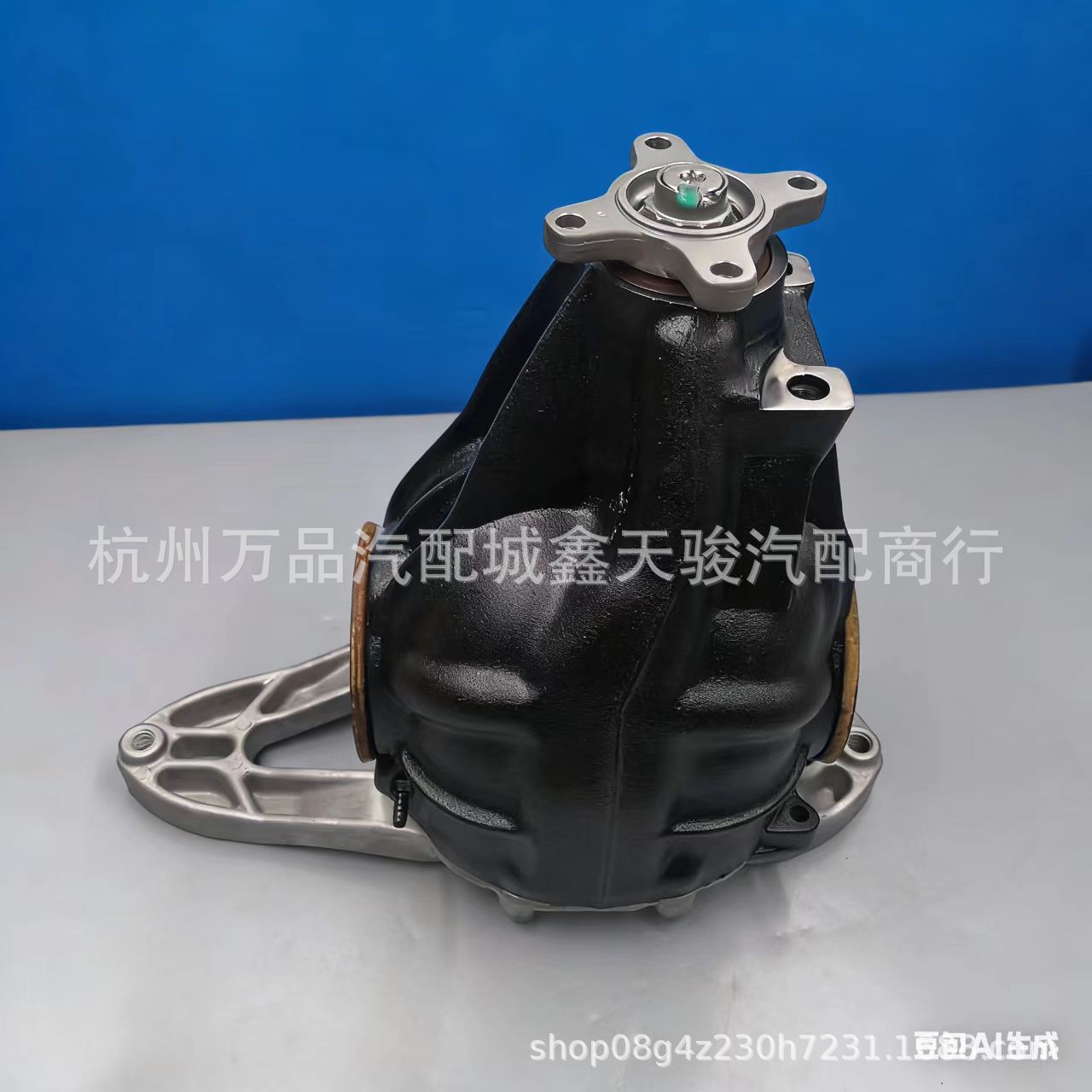 Suitable for Mercedes-Benz Viano Differential Gear 639350141 4473501014 447350 6393501314