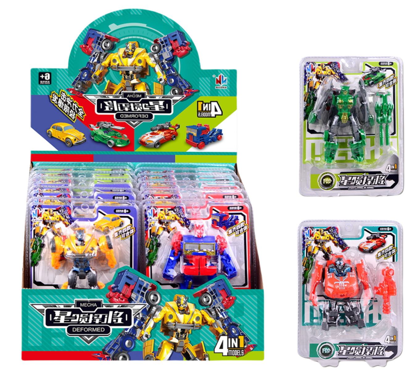 134A [single price] 12 pieces per box