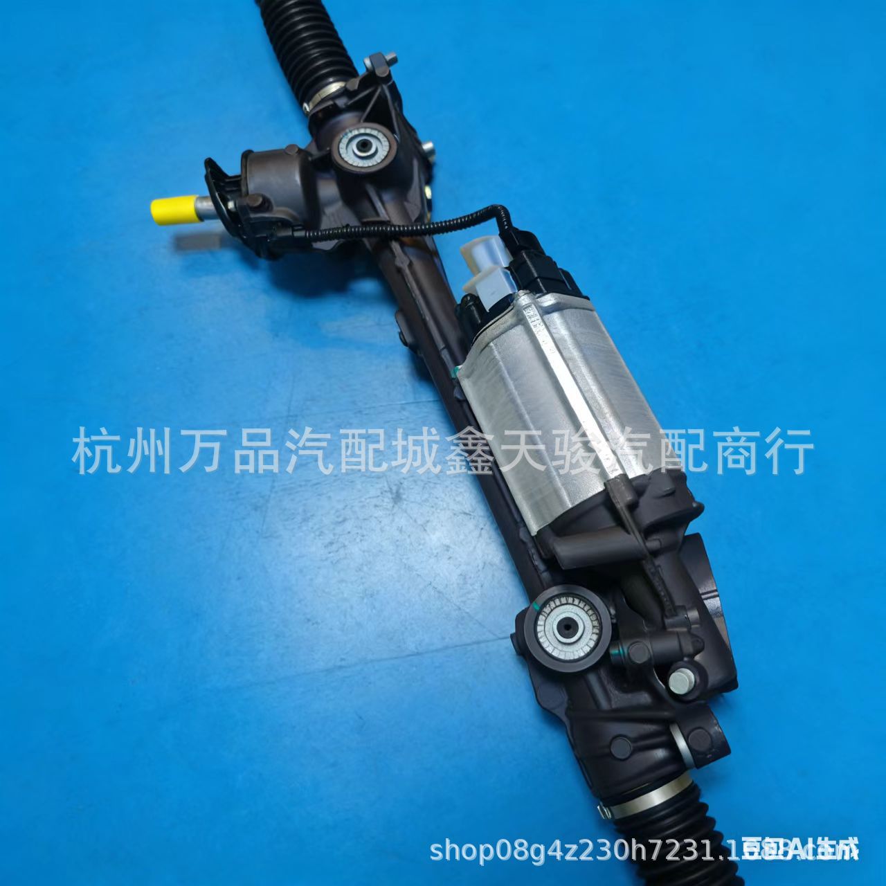 Suitable for Cc Magotan Tiguan Sagitar Passat Steering Gear 1Kd423055/16D423055/5Nd423062