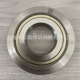 轴承;深沟球轴承;圆锥滚子轴承