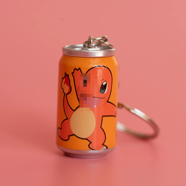 Fire Dragon