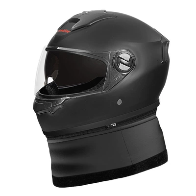 Motosiklet kaskı (dəbilqə) – Windproof Safety Helmet