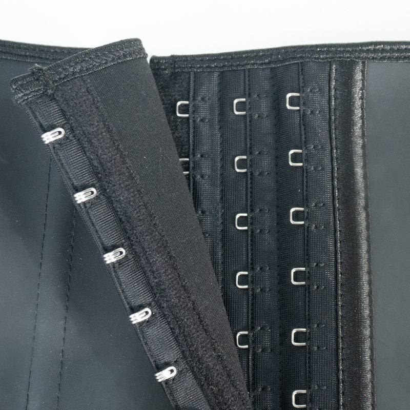 Cross-border 2024 invierno nuevo cinturón corto cinturón de goma cinturón de cintura sellado cintura