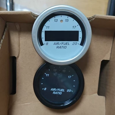 Car Racing Modified Air-Fuel Ratio Meter 30-4110 Kit Wide Range Oxygen Sensor Lsu4.9 Cross-Border Hot Sale
