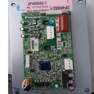 MT720S V1.4 Power Supply Board for Video Wall Display - MT720S