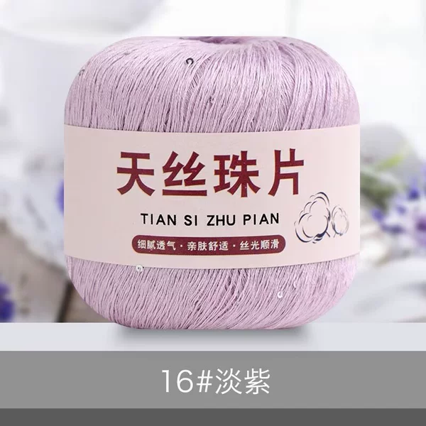 16 Light purple