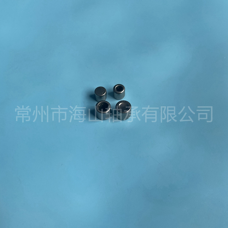 供应封闭式冲压外圈滚针轴承BK0912|TLAM912 常州滚针轴承生产厂