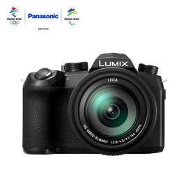 Panasonic/松.下 FZ10002 数码相机 1英寸大底 徕卡25-400mm镜头4