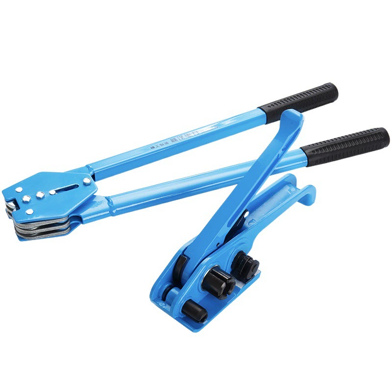 Xinhan гастроном ручная упаковка 1608 пластиковые стали пояса Полуавтоматическая стреппинг машина завод прямые поставки пластиковые стальной ремень упаковочная машина