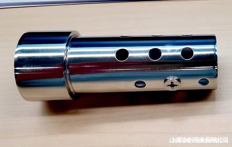 Exhaust pipe silencer modification, silencer for motorcycle, 300S accessories, exhaust pipe silencer, motorcycle exhaust