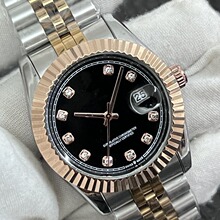 ���Q�ڼ���־ wish eBay �rƤ�W 2023�¿��ֱ�Ů�� Quartz Watch