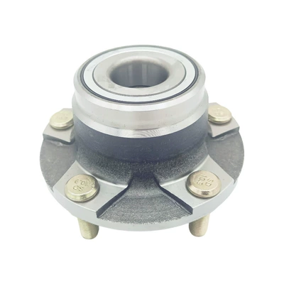 front wheel, Bearing