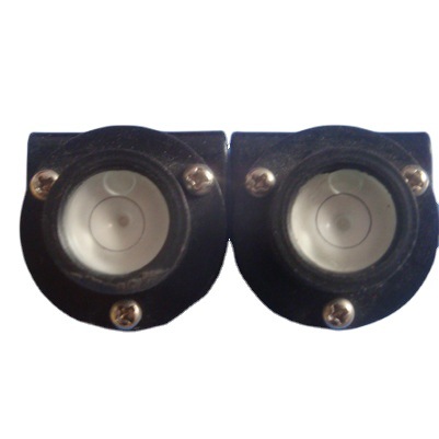 供应各种型号万向水准泡