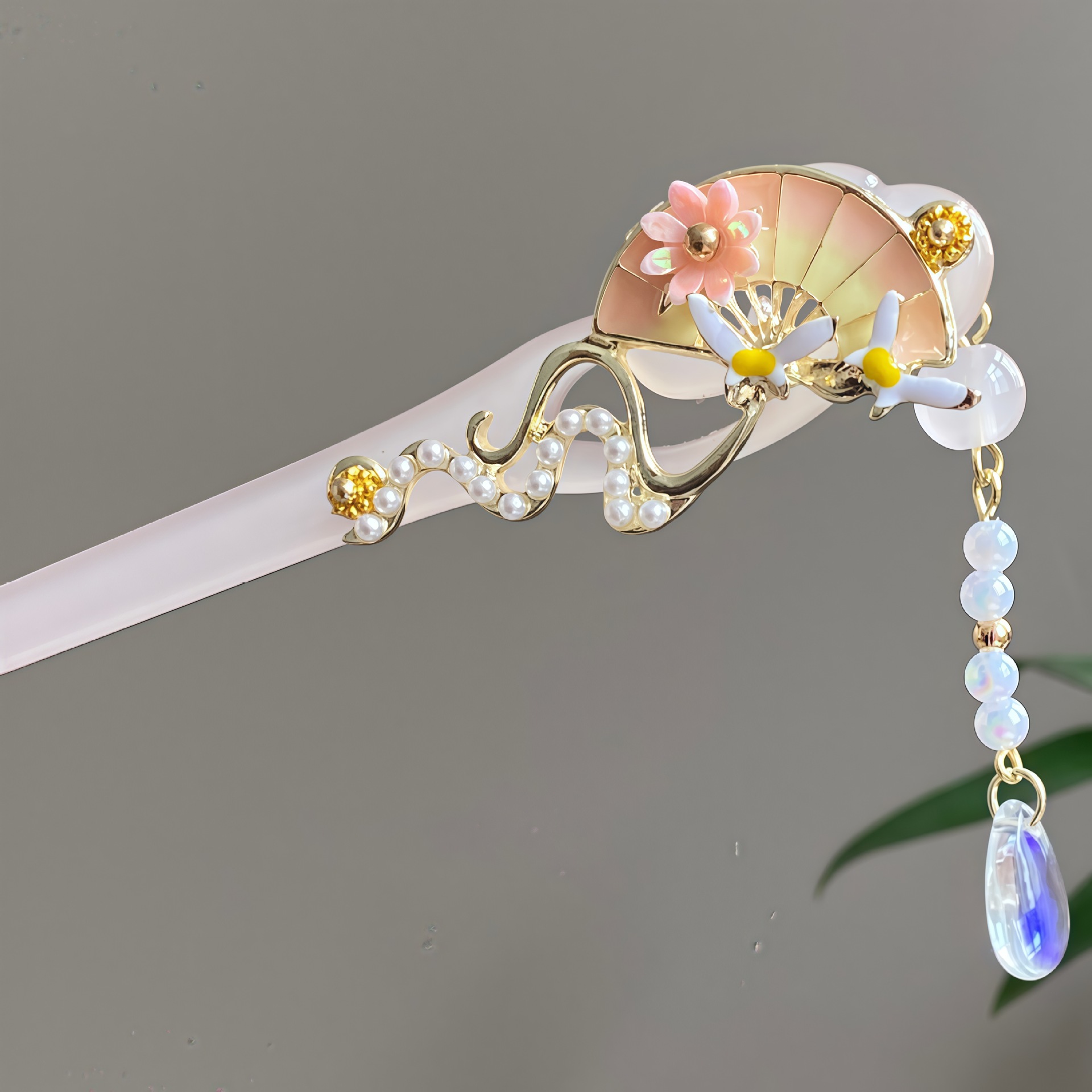 Hairpin 2568