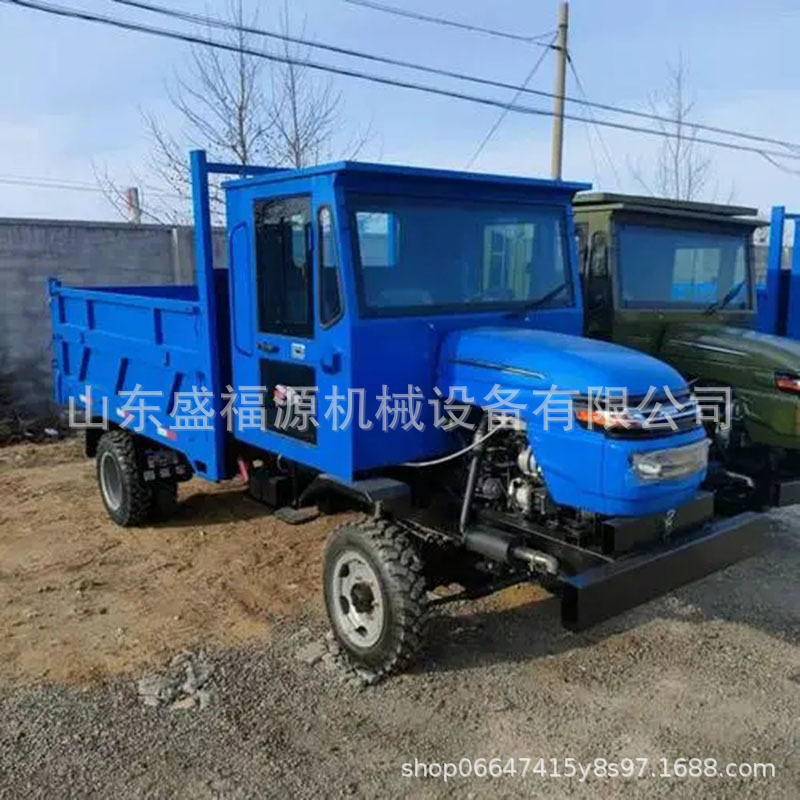 四不像随车挖掘机 四驱四不像 农用四驱四不像挖掘机