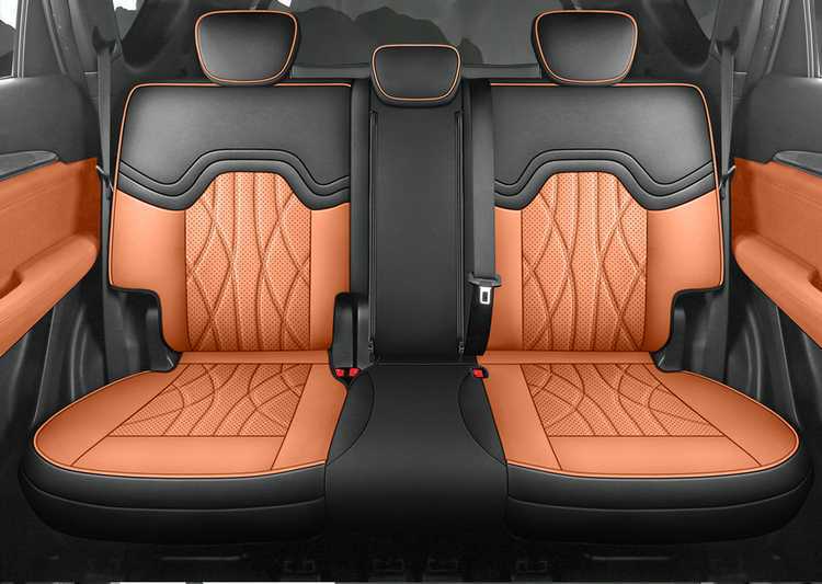 23-25 Jietu X70Plus Special Seat Cover 1.5T/1.6T Car Seat Cushion All-Season All-Inclusive Seat Cover