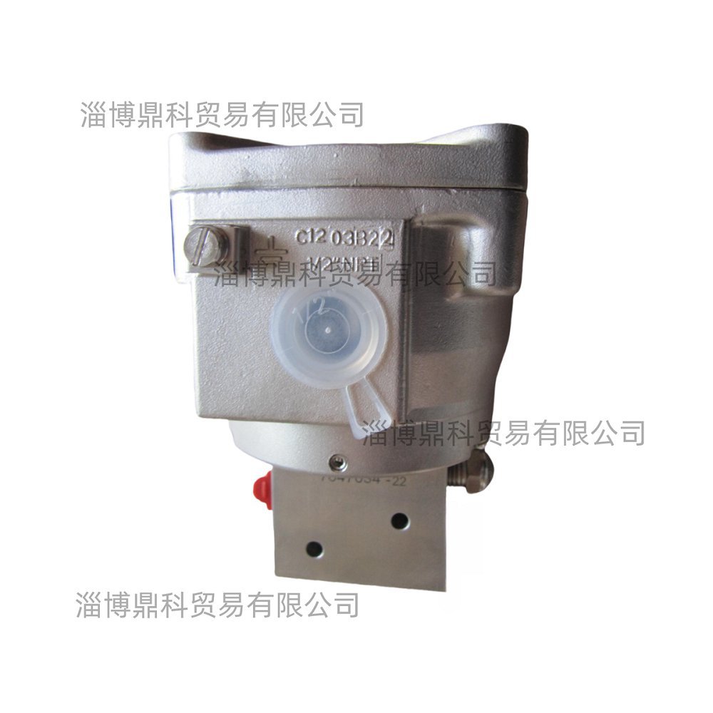 美国阿斯卡ASCO代理商现货销售气动阀防爆电磁阀WSNF8327B112