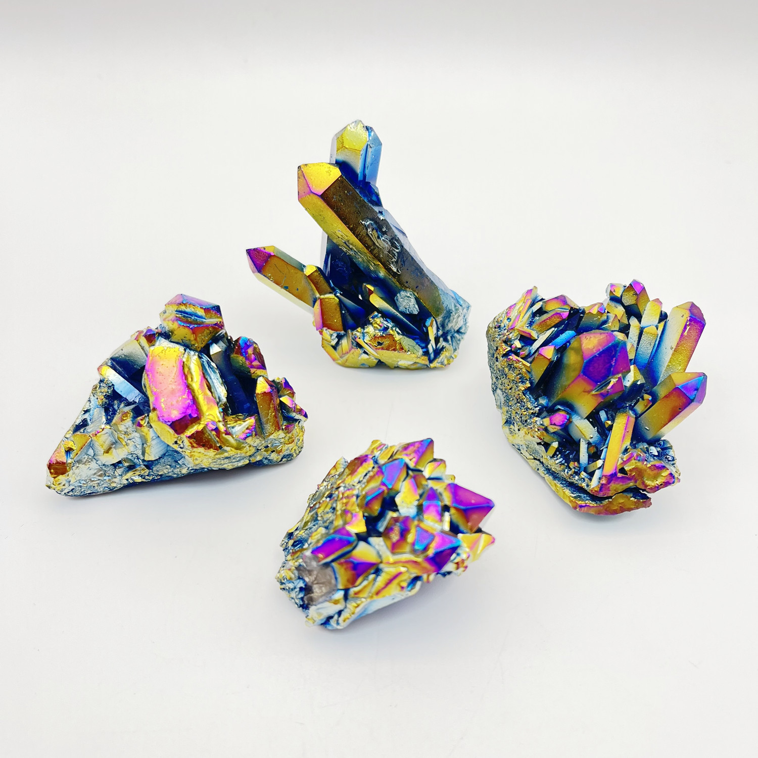 일곱 가지 색상