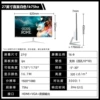 电竞平面白色级-联名款27寸1K75hz无边【3】