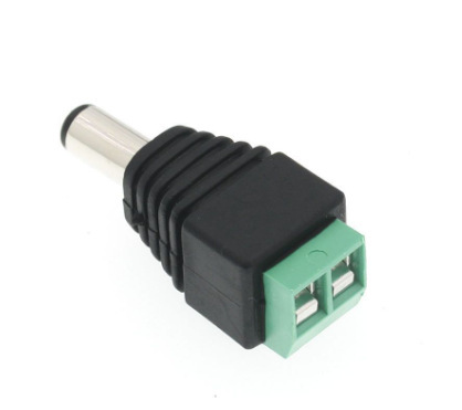 安卓type-c携帯電話microusbメスdcプラグ5.5*2.1mmオス変換ヘッド5vインターフェイス|undefined
