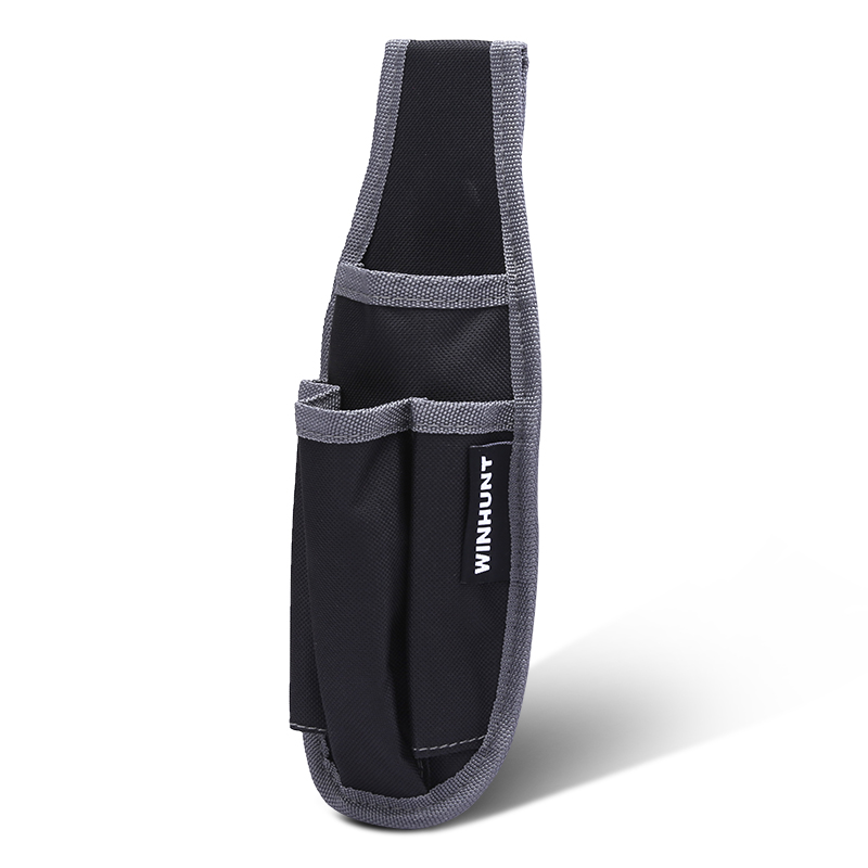 Kit de herramientas de Changsheng客, bolsa de herramientas portátiles, bolsa de herramientas impermeables, bolsa de almacenamiento de herramientas, bolsa de clavos especial para carpintería