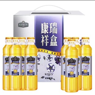 �����~KING'S�ؼ���������400mL*8ƿ�Y���b�YƷ���l