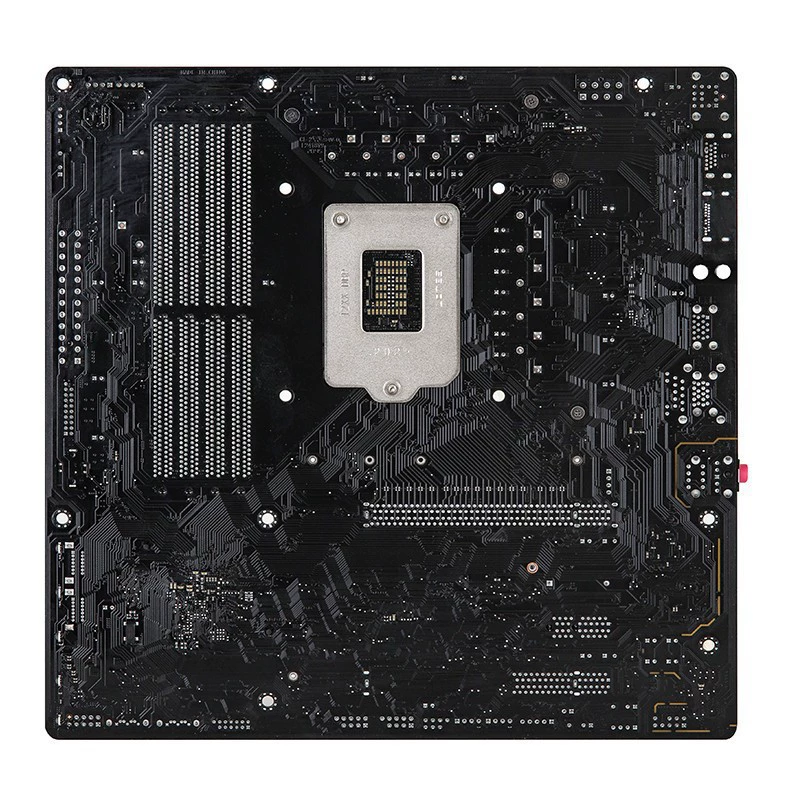 Подходит для материнской платы Intel Huahua B560M Pro4 поддержка процессоров 10-го поколения