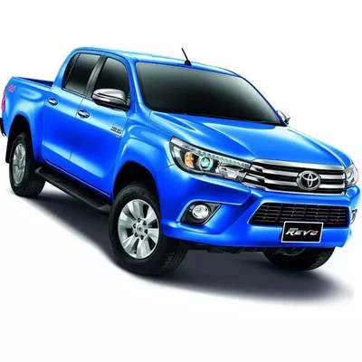spring Hilux VIGO Hood – Avtomobil qapağı dayağı
