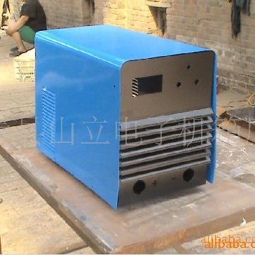 提供微型便携式逆变直流电焊机外壳