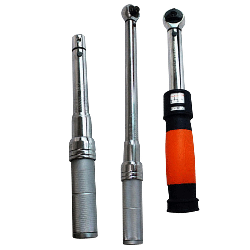 扭力扳手S016304(10-60)手动扳手  工具