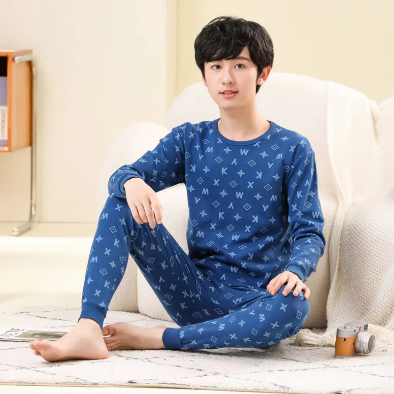 KX 파란색 글자