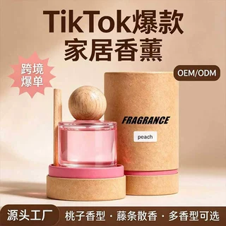 露腰车载香薰持久除异味汽车香氛源头厂家专供香水外贸跨境出口