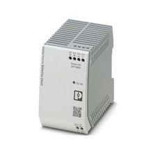 UNO-PS/1AC/24DC/100W��Դ2902993����DIN���찲װ��UNO POWER