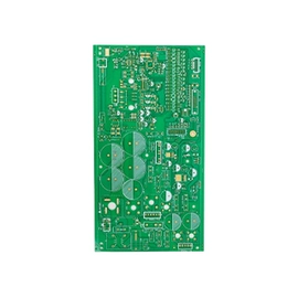 PCBA方案板;SMT贴片;PCB电路板