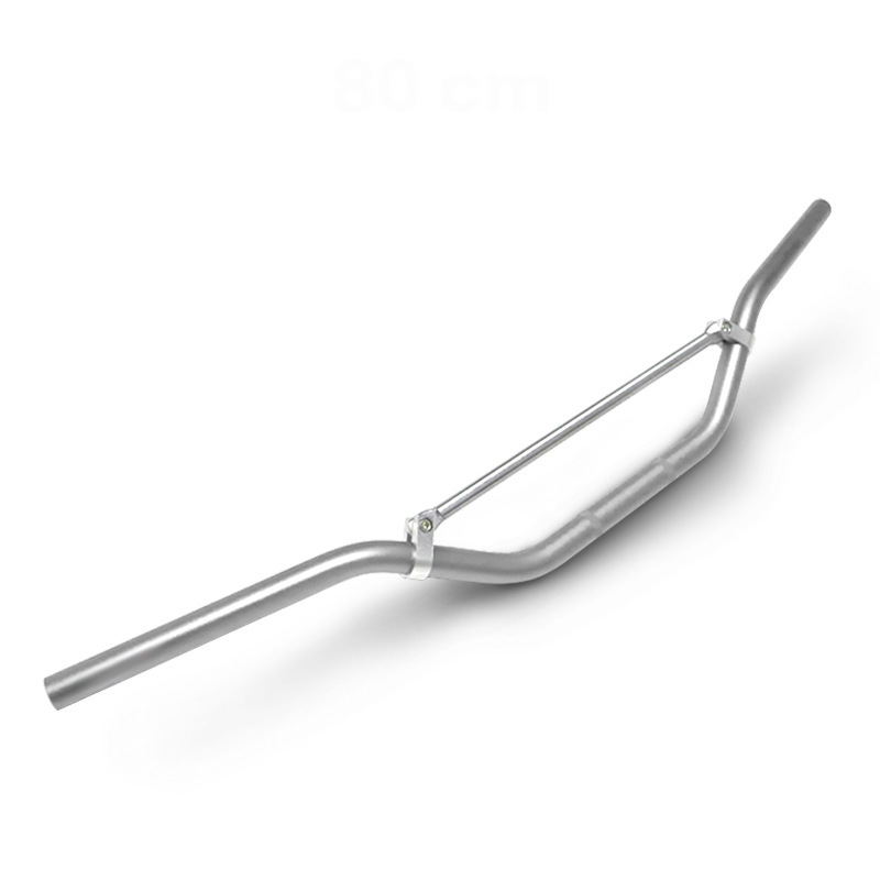 Motorcycle Modification Accessories, Handlebars, Off-Road Handlebars, Motorcycle Handlebars, Aluminum Alloy Handlebars, Crossbar Handlebars