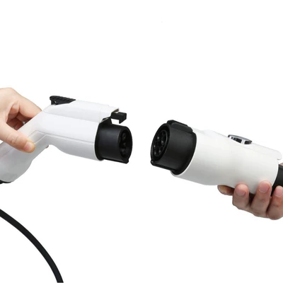 charging adapter, EV şarj adapterləri