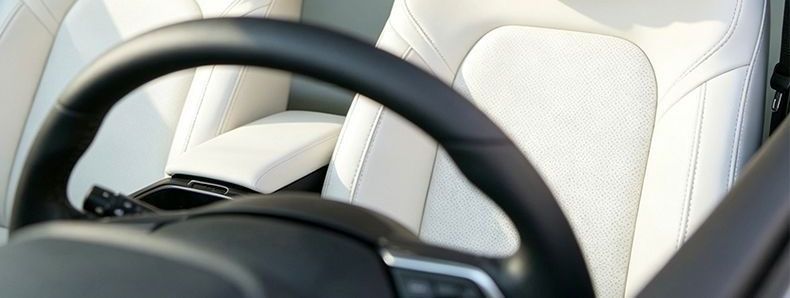 Headrest suitable for all seasons, same style lumbar support cushion, waist-protecting pillow, cartoon car seat cushion, cute car pillow