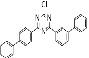 2-氯-4-(3-联苯基)-6-(4-联苯基)-1,3,5-三嗪