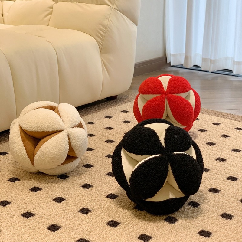 新しいリビングソファーins風現代シンプル刺繍抱き枕新中国式異形高級感抱き枕|undefined