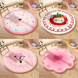 家用地毯;地垫;餐桌布艺