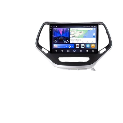 DVD Navigation — Video System