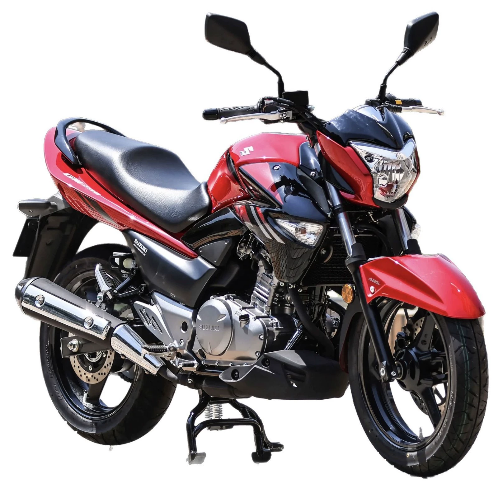 Новый Lichi GW250 двухцилиндровый водяное охлаждение уличный автомобиль мужской топливный-powered круиз путешествие ретро мотоцикл